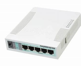 MIKROTIK Router Price in Bangladesh