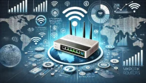 How to Manage Bandwidth on MikroTik Routers in Bangladesh