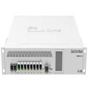 Mikrotik CCR1009 Price in Bangladesh | High-Performance Router