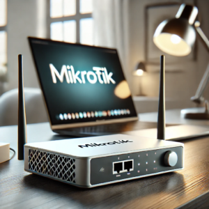 Mikrotik Network Router Price in Bangladesh 2024